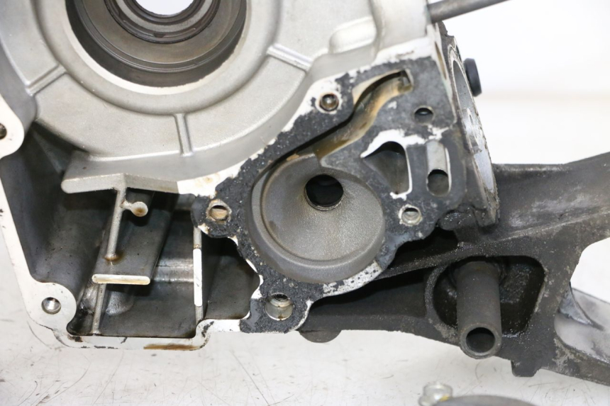 photo de CARTER PEUGEOT SATELIS 125 (2010 - 2012) - Zoom calidad de ocasión