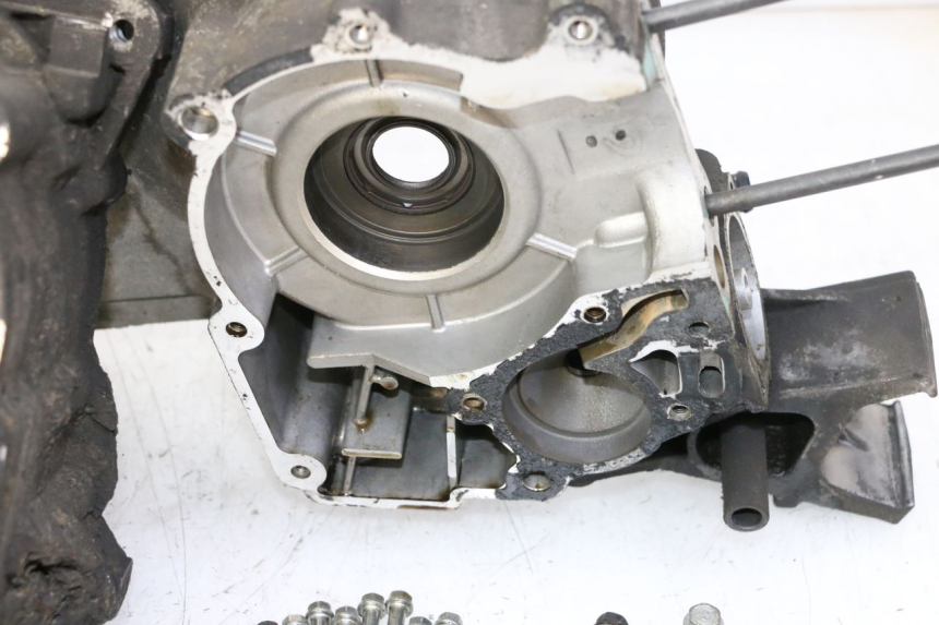 photo de CARTER PEUGEOT SATELIS 125 (2010 - 2012) - Vista principal