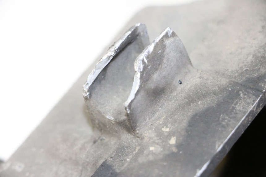 photo de CARTER PEUGEOT SATELIS 125 (2010 - 2012) - Primer plano técnico