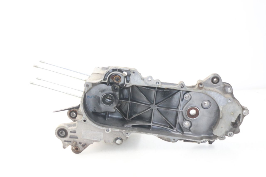 photo de CARTER JM MOTORS SC 4T 50 (2012 - 2017) - Vista principal