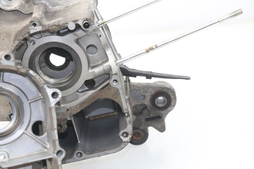 photo de CARTER JM MOTORS SC 4T 50 (2012 - 2017) - Características distintivas