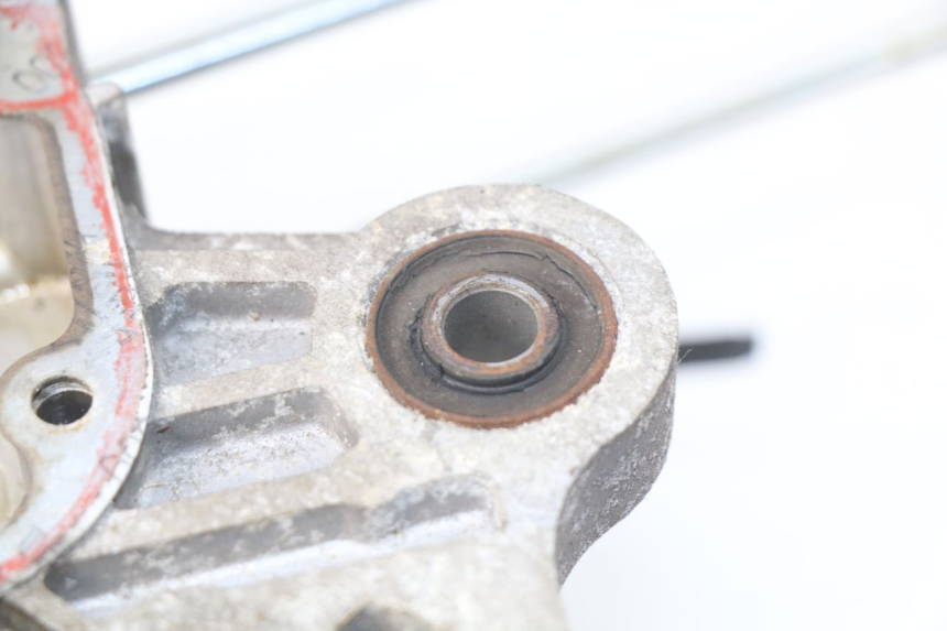 photo de CARTER JM MOTORS SC 4T 50 (2012 - 2017) - Zoom estado de uso