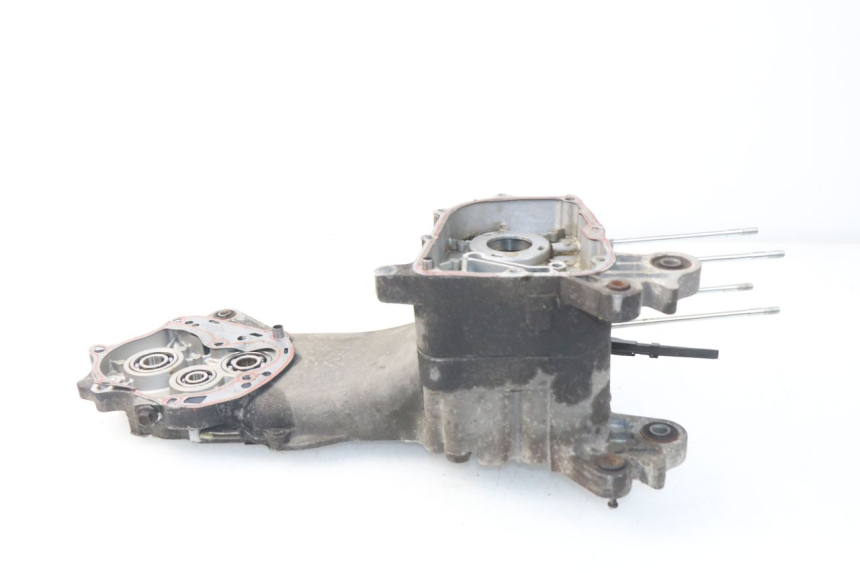 photo de CARTER JM MOTORS SC 4T 50 (2012 - 2017) - Otra perspectiva