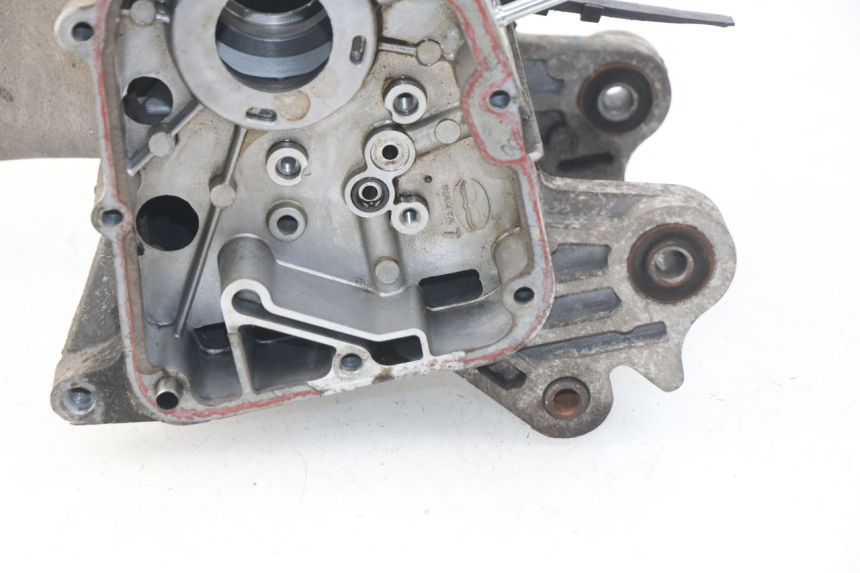 photo de CARTER JM MOTORS SC 4T 50 (2012 - 2017) - Vista general del producto