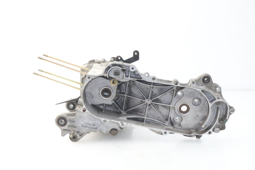 photo de CARTER JM MOTORS SC 4T 50 (2018 - 2021) - Vista principal