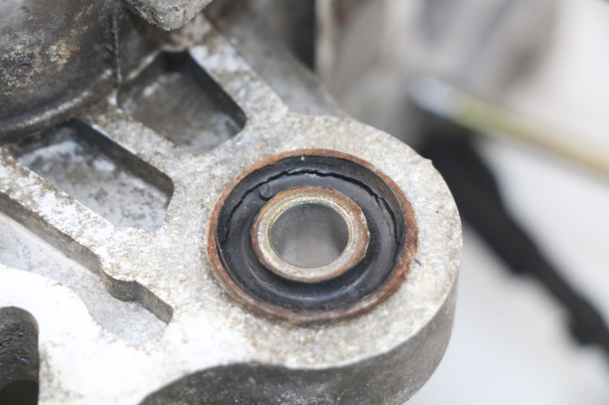 photo de CARTER JM MOTORS SC 4T 50 (2018 - 2021) - Zoom estado de uso