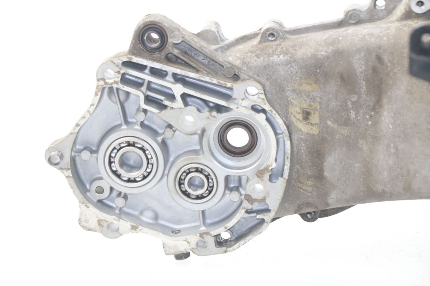 photo de CARTER JM MOTORS SC 4T 50 (2018 - 2021) - Vista general del producto