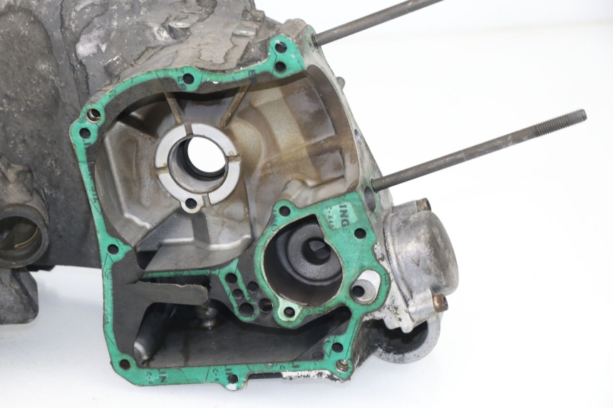 photo de CARTER APRILIA SCARABEO GT 125 (1999 - 2007) - Vista principal