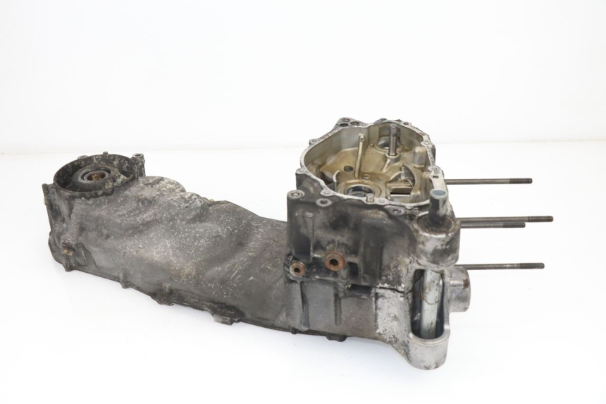 photo de CARTER APRILIA SCARABEO GT 125 (1999 - 2007) - Otra perspectiva