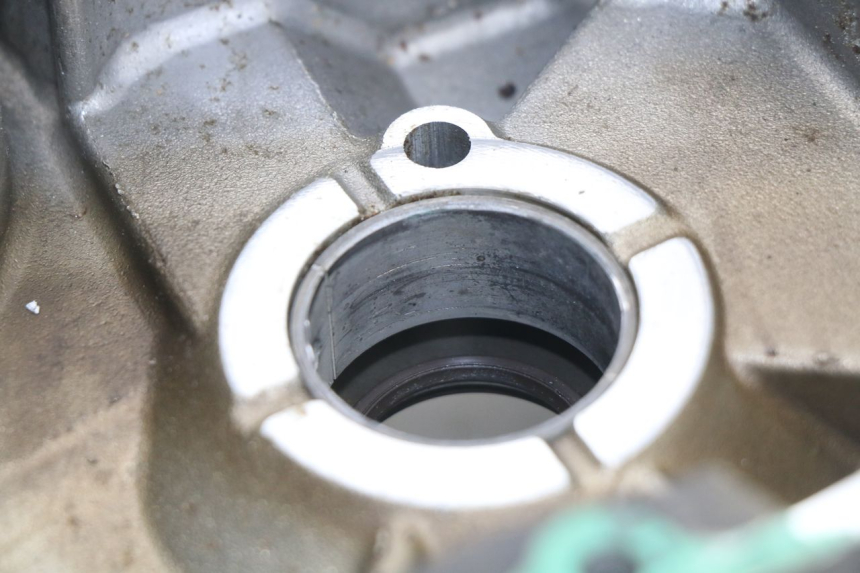 photo de CARTER APRILIA SCARABEO GT 125 (1999 - 2007) - Primer plano técnico