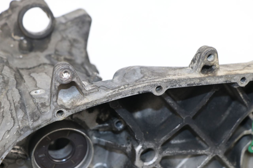 photo de CARTER APRILIA SCARABEO GT 125 (1999 - 2007) - Estado de la superficie y material