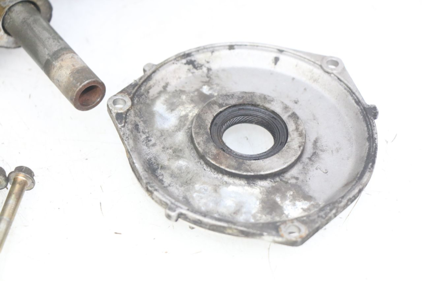 photo de CÁRTER DE MOTOR INFERIOR APRILIA SCARABEO 100 (2003 - 2012) - Vista principal