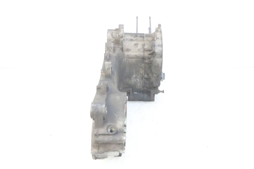 photo de CÁRTER DE MOTOR INFERIOR APRILIA SCARABEO 100 (2003 - 2012) - Estado de la superficie y material