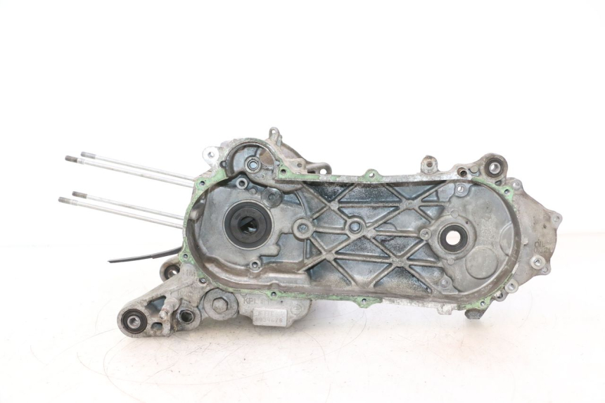 photo de CARTER HONDA SCV LEAD 100 (2003 - 2007) - Vista principal
