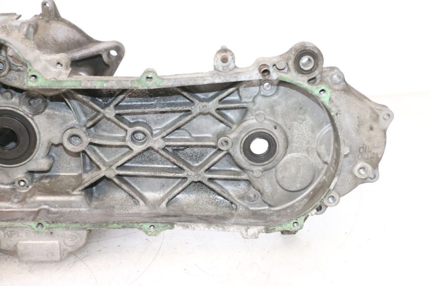 photo de CARTER HONDA SCV LEAD 100 (2003 - 2007) - Otra vista del artículo