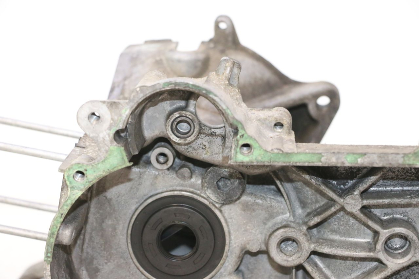 photo de CARTER HONDA SCV LEAD 100 (2003 - 2007) - Características distintivas