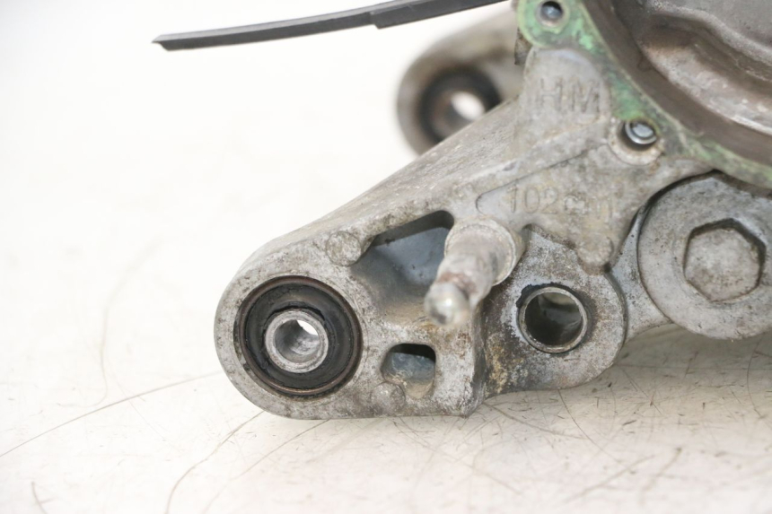 photo de CARTER HONDA SCV LEAD 100 (2003 - 2007) - Zoom sobre los componentes