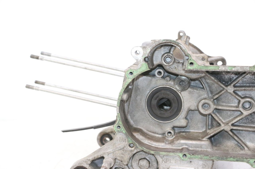photo de CARTER HONDA SCV LEAD 100 (2003 - 2007) - Primer plano de alta resolución