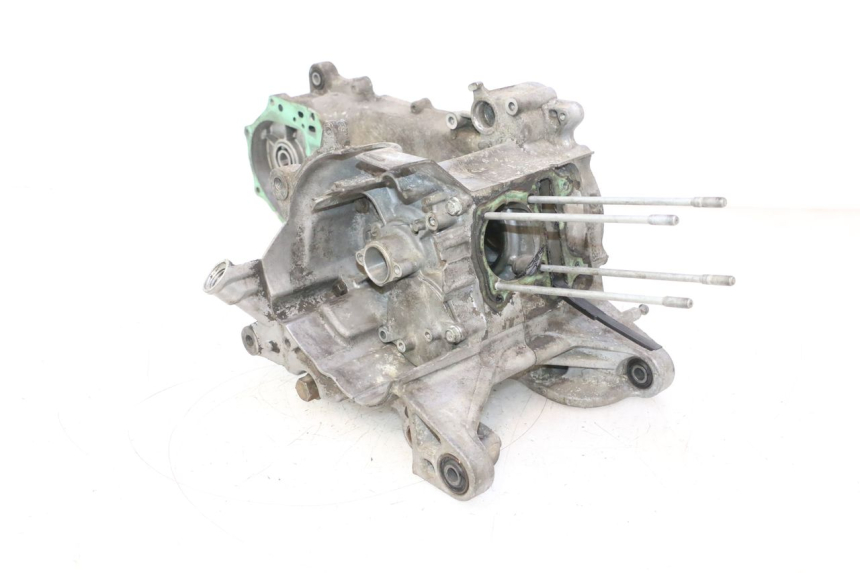 photo de CARTER HONDA SCV LEAD 100 (2003 - 2007) - Enfoque en la estructura