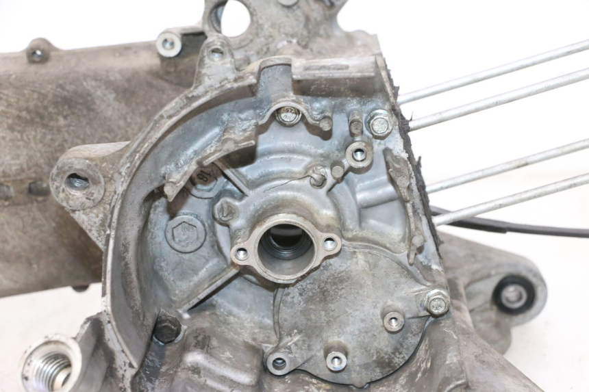 photo de CARTER HONDA SCV LEAD 100 (2003 - 2007) - Zoom calidad de ocasión