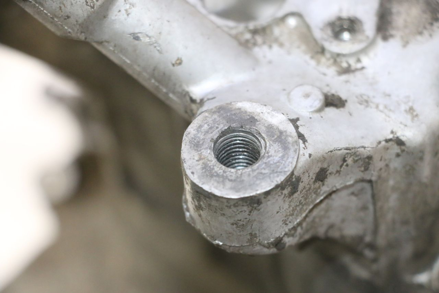 photo de CARTER HONDA SCV LEAD 100 (2003 - 2007) - Zoom estado de uso