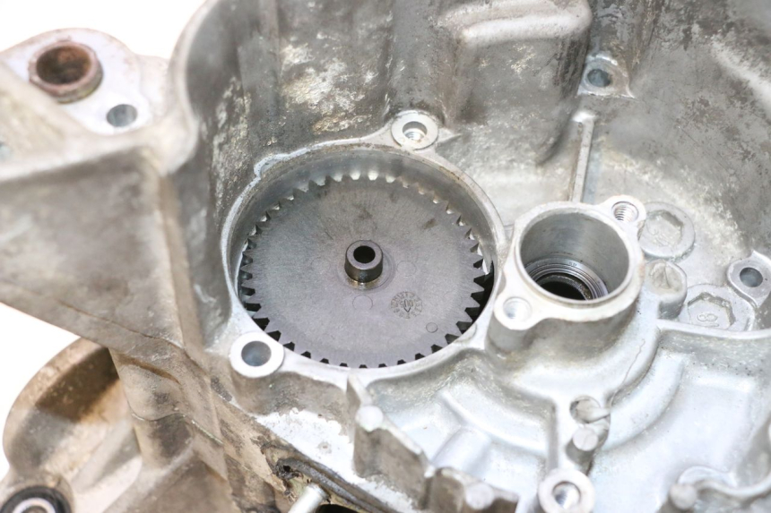 photo de CARTER HONDA SCV LEAD 100 (2003 - 2007) - Zoom estado de uso