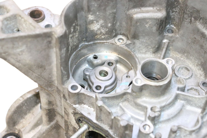 photo de CARTER HONDA SCV LEAD 100 (2003 - 2007) - Otra perspectiva