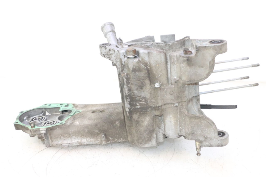 photo de CARTER HONDA SCV LEAD 100 (2003 - 2007) - Detalles de los puntos de fijación