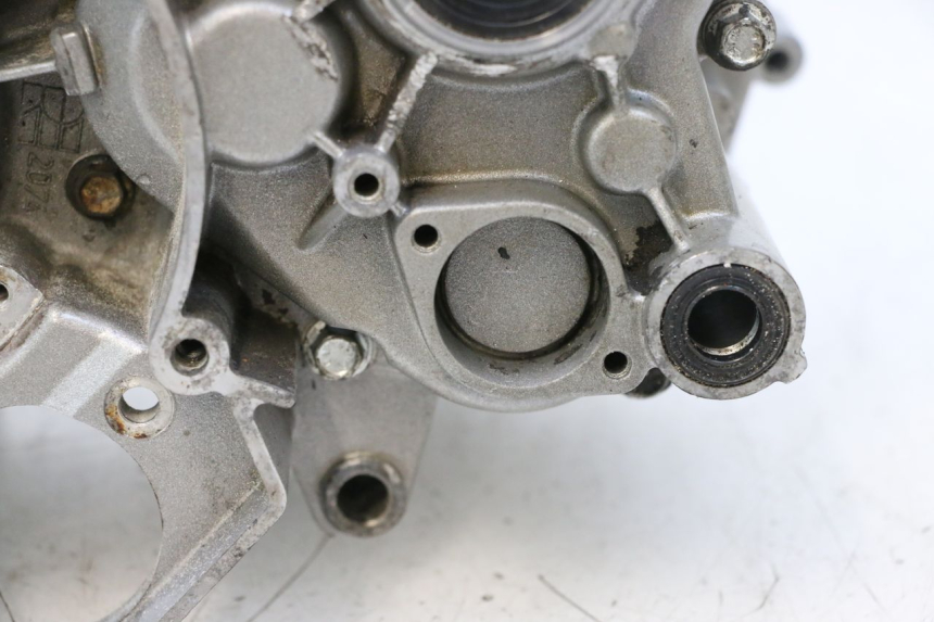 photo de CARTER DERBI SENDA 50 (2003 - 2005) - Zoom calidad de ocasión