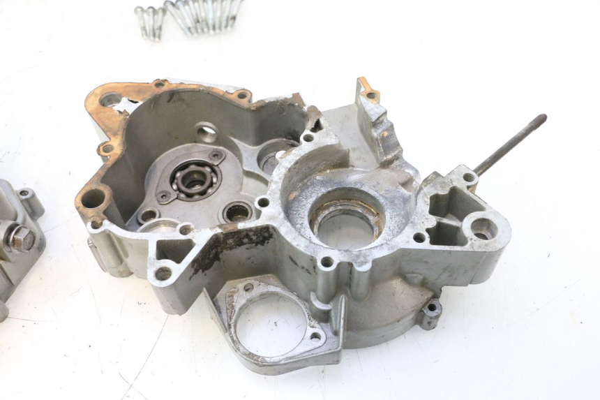 photo de CARTER DERBI SENDA 50 (2003 - 2005) - Detalle de la pieza