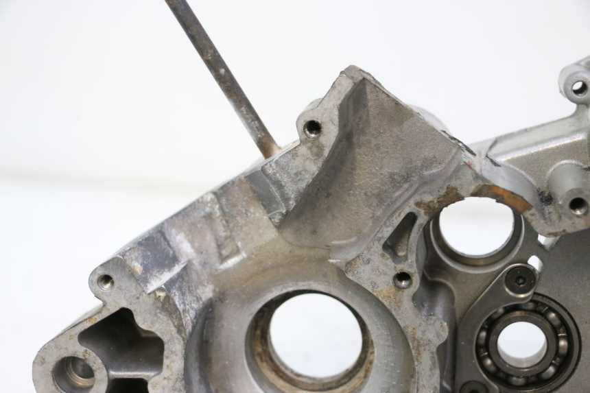 photo de CARTER DERBI SENDA 50 (2003 - 2005) - Otra perspectiva