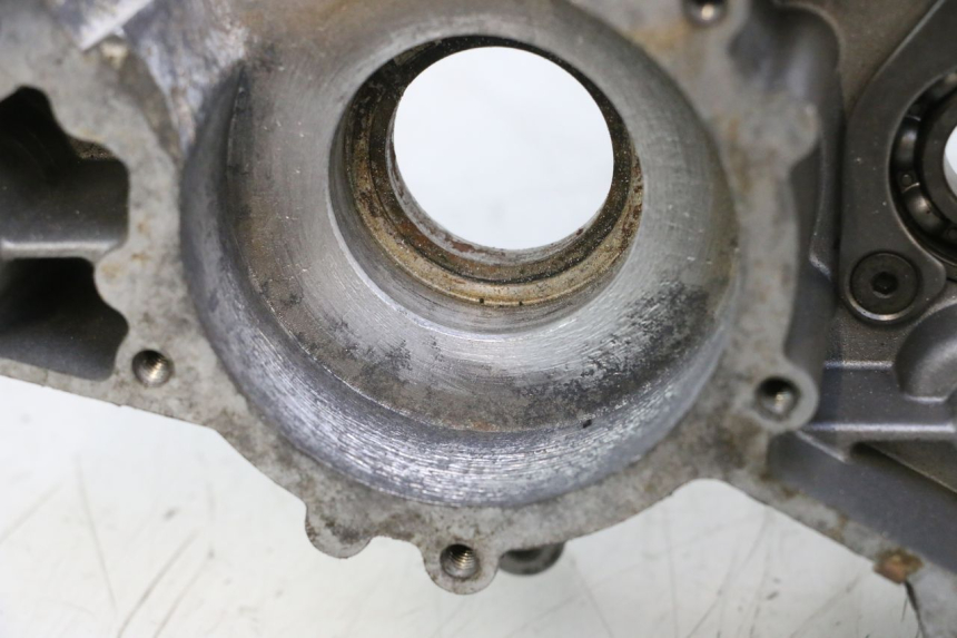 photo de CARTER DERBI SENDA 50 (2003 - 2005) - Primer plano técnico