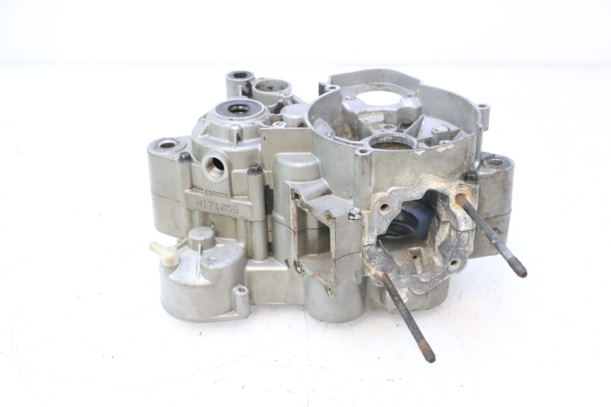 photo de CARTER DERBI SENDA 50 (2003 - 2005) - Vista general del producto