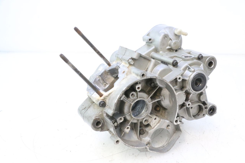 photo de CARTER DERBI SENDA 50 (2003 - 2005) - Estado de la superficie y material