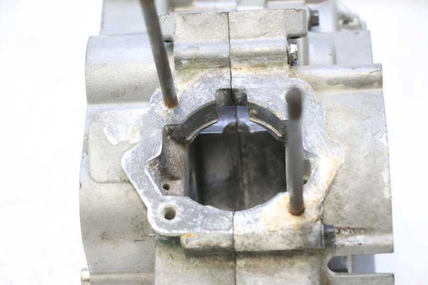 photo de CARTER DERBI SENDA 50 (2003 - 2005) - Marcados y referencias originales
