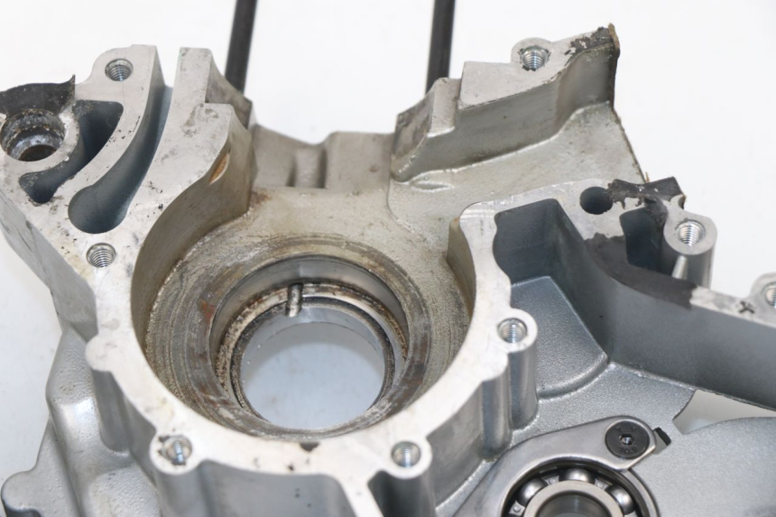 photo de CARTER DERBI SENDA SM DRD 50 (2008 - 2013) - Características distintivas