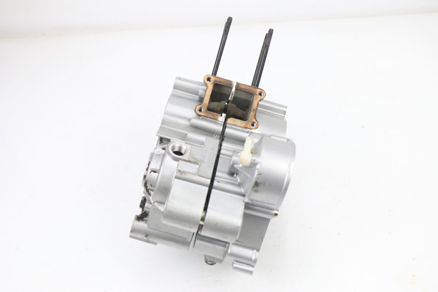 photo de CARTER DERBI SENDA SM DRD 50 (2008 - 2013) - Detalles de los puntos de fijación