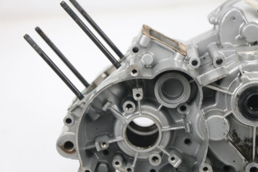 photo de CARTER DERBI SENDA SM DRD 50 (2008 - 2013) - Estado de la superficie y material