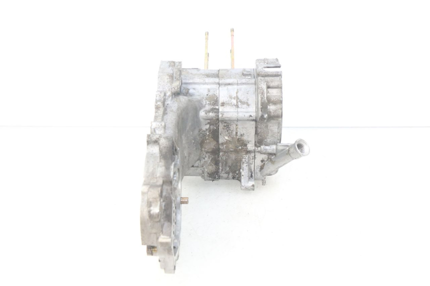 photo de CARTER KYMCO SENTO 50 (2008 - 2013) - Vista general del producto