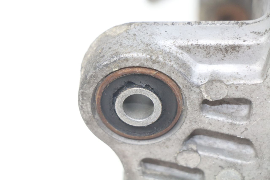 photo de CARTER KYMCO SENTO 50 (2008 - 2013) - Detalles de los puntos de fijación