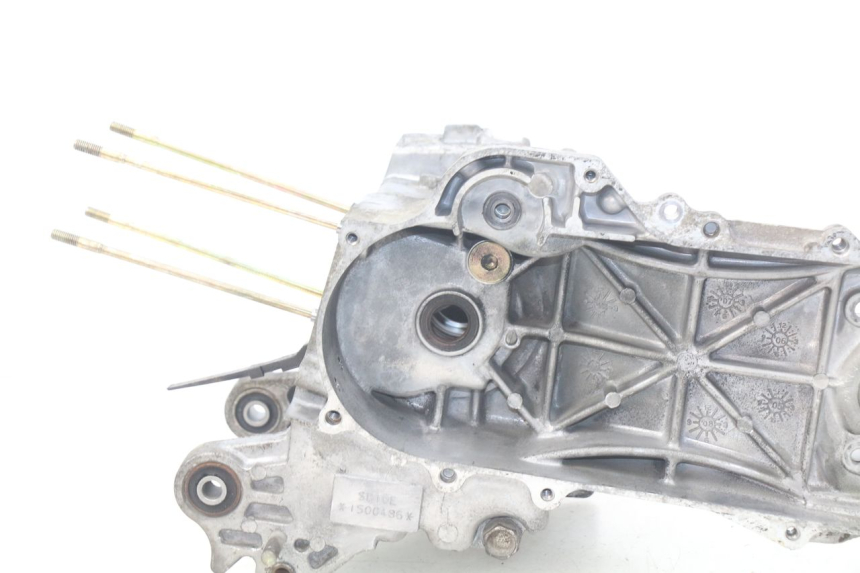 photo de CARTER KYMCO SENTO 50 (2008 - 2013) - Estado de la superficie y material