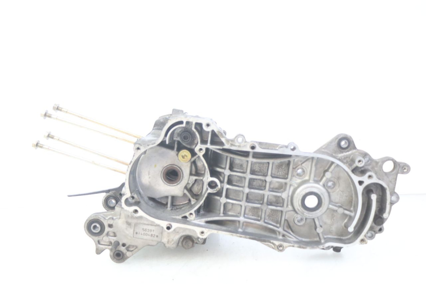 photo de CÁRTER DE MOTOR INFERIOR KYMCO SENTO 100 (2008 - 2013) - Vista principal