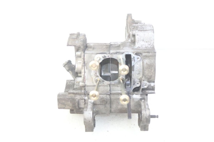 photo de CÁRTER DE MOTOR INFERIOR KYMCO SENTO 100 (2008 - 2013) - Inspección visual detallada