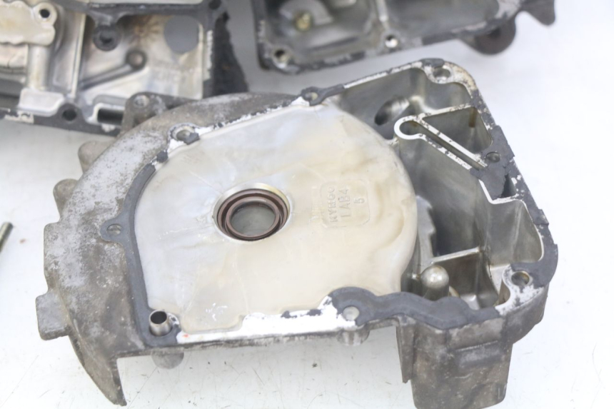 photo de CÁRTER DE MOTOR INFERIOR KYMCO SENTO 100 (2008 - 2013) - Vista principal