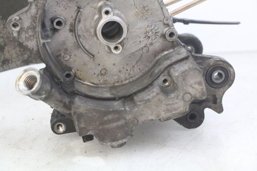 photo de CÁRTER DE MOTOR INFERIOR KYMCO SENTO 100 (2008 - 2013) - Vista general del producto