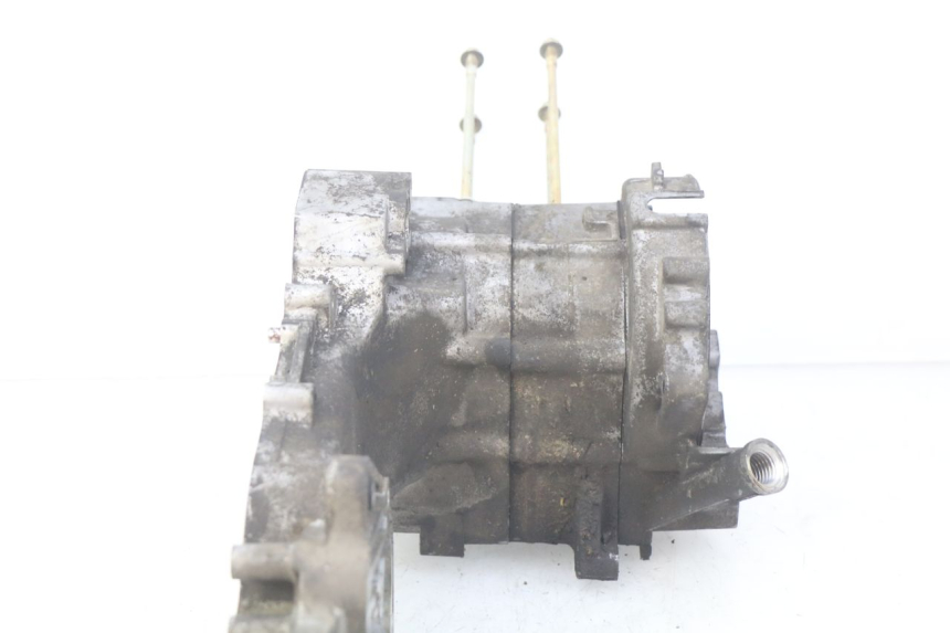 photo de CÁRTER DE MOTOR INFERIOR KYMCO SENTO 100 (2008 - 2013) - Marcados y referencias originales