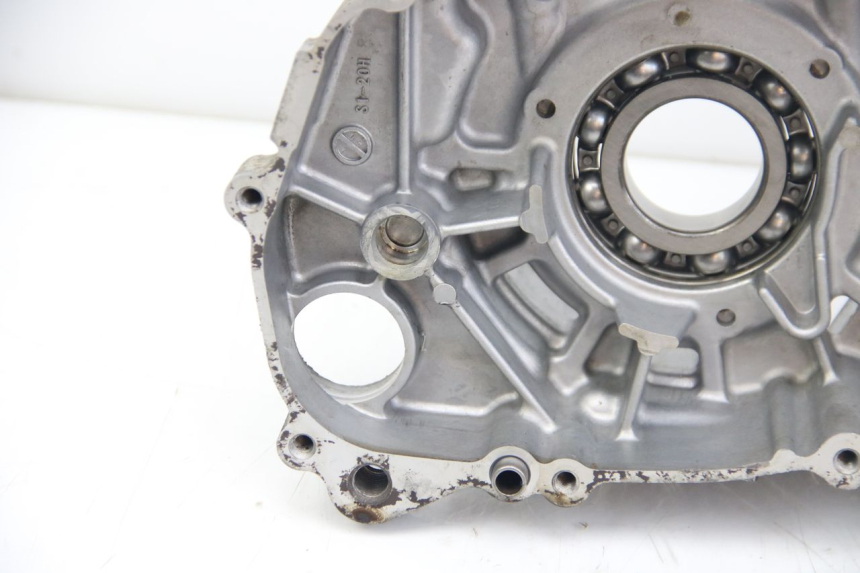 photo de CÁRTER DE MOTOR INFERIOR SUZUKI SIXTEEN 125 (2008 - 2010) - Estado de la superficie y material