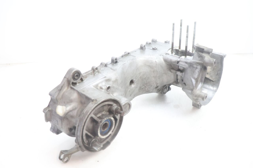 photo de CARTER YAMAHA SLIDER 50 (1999 - 2004) - Otra vista del artículo