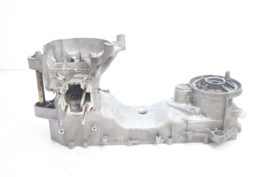 photo de CARTER YAMAHA SLIDER 50 (1999 - 2004) - Características distintivas