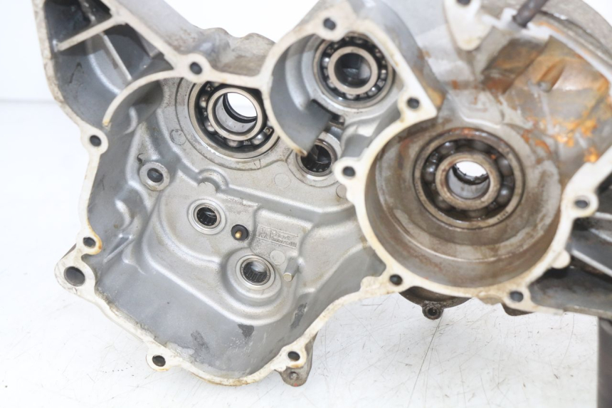 photo de CÁRTER DE MOTOR INFERIOR SHERCO SM-R 50 (2018 - 2021) - Características distintivas